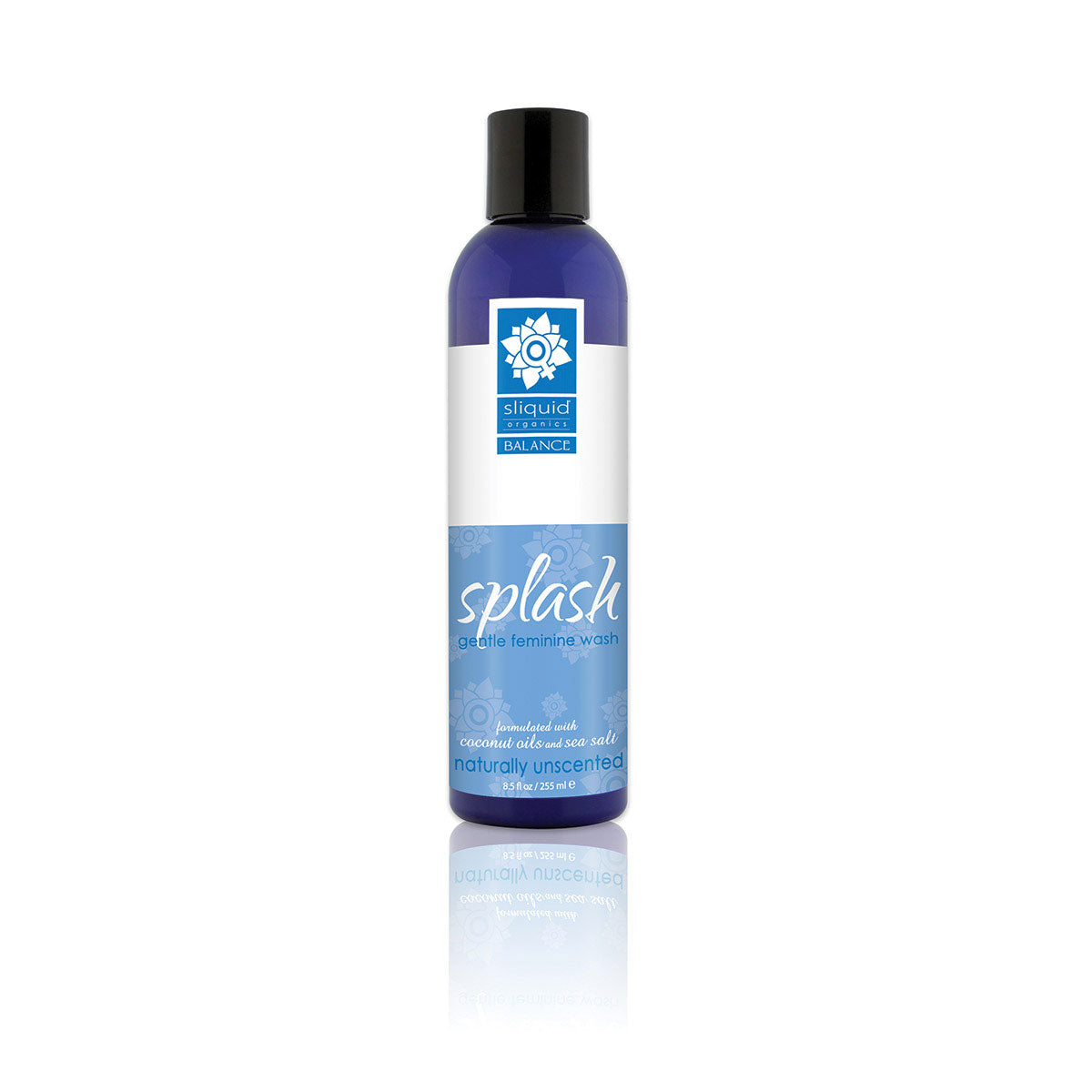 Sliquid Splash 8.5oz