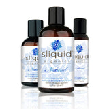 Sliquid Organics Natural 4.2oz