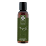 Sliquid Organics Massage Oil Tranquility 4.2oz