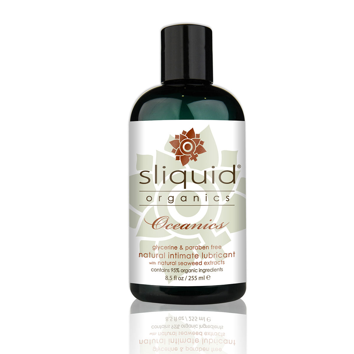 Sliquid Organics Oceanics 8.5oz