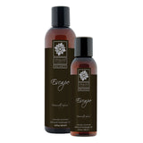 Sliquid Organics Massage Oil Escape 4.2oz