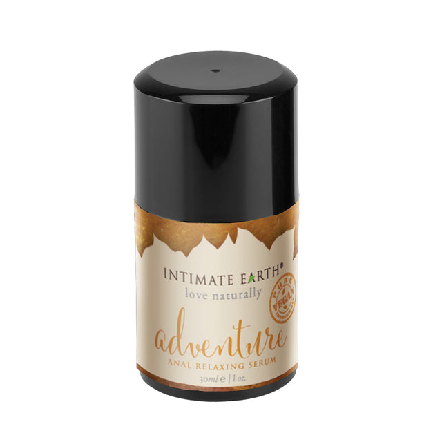 Intimate Earth Adventure Anal Relaxing Serum 1oz