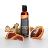 Intimate Earth Aromatherapy Massage Oil