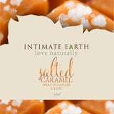 Intimate Earth Flavored Glide