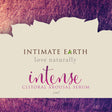 Intimate Earth Intense Clitoral Arousal Serum 3ml Foil SINGLE