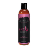 Intimate Earth Aromatherapy Massage Oil