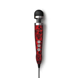Doxy Die Cast 3 Wand- Roses