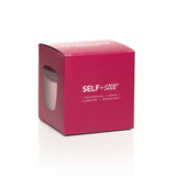 SELF + Jimmyjane Massage Candle