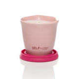 SELF + Jimmyjane Massage Candle