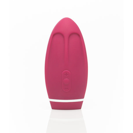 SELF + Jimmyjane Flexible Mini Massager