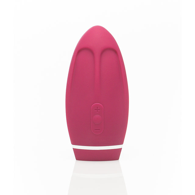 SELF + Jimmyjane Flexible Mini Massager