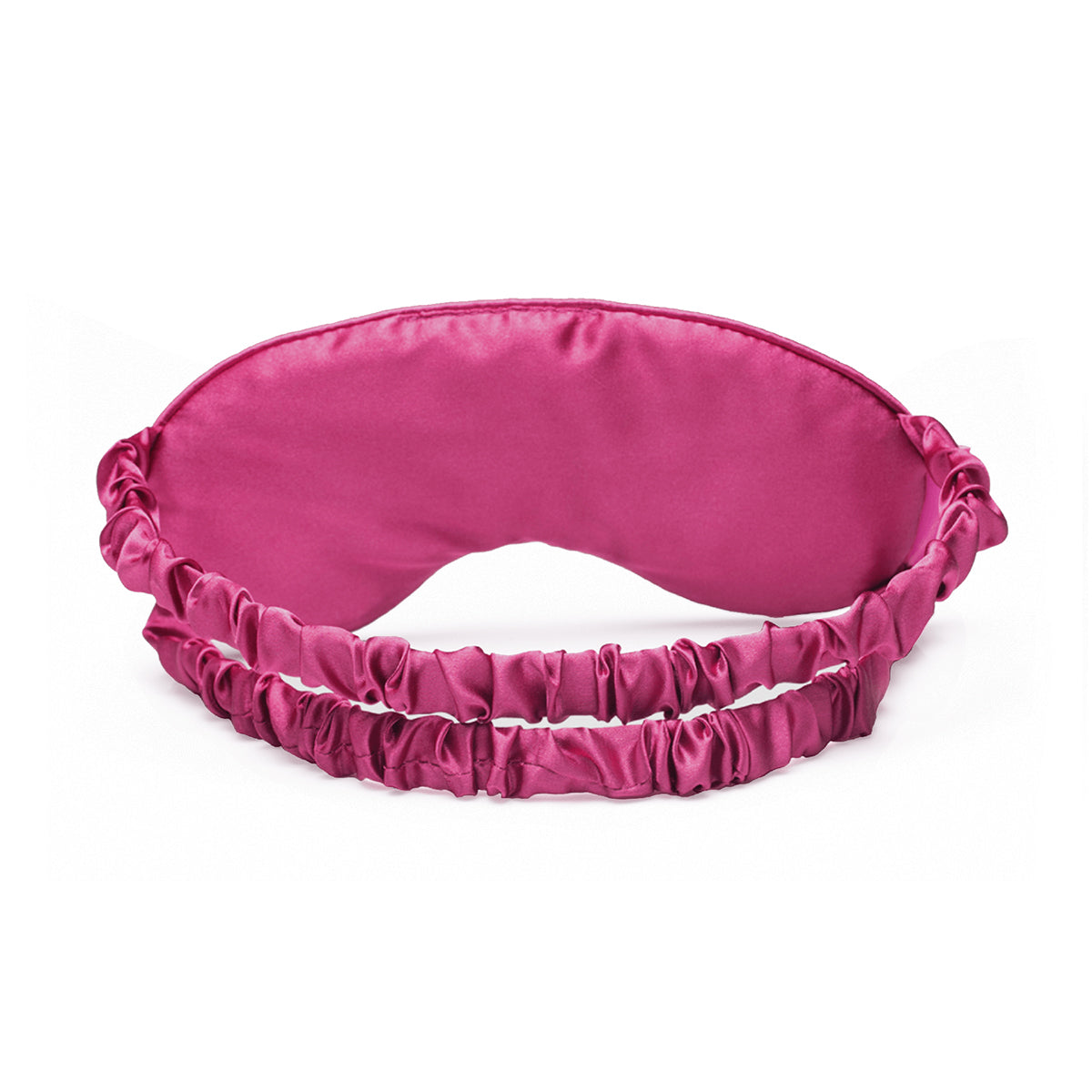 SELF + Jimmyjane Satin Eye Mask