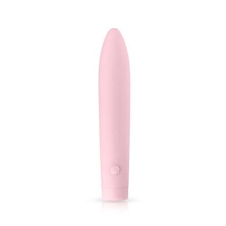 SELF + Jimmyjane Vibrating Slimline Massager