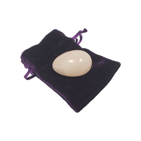 Crystal Egg Kegel Massager