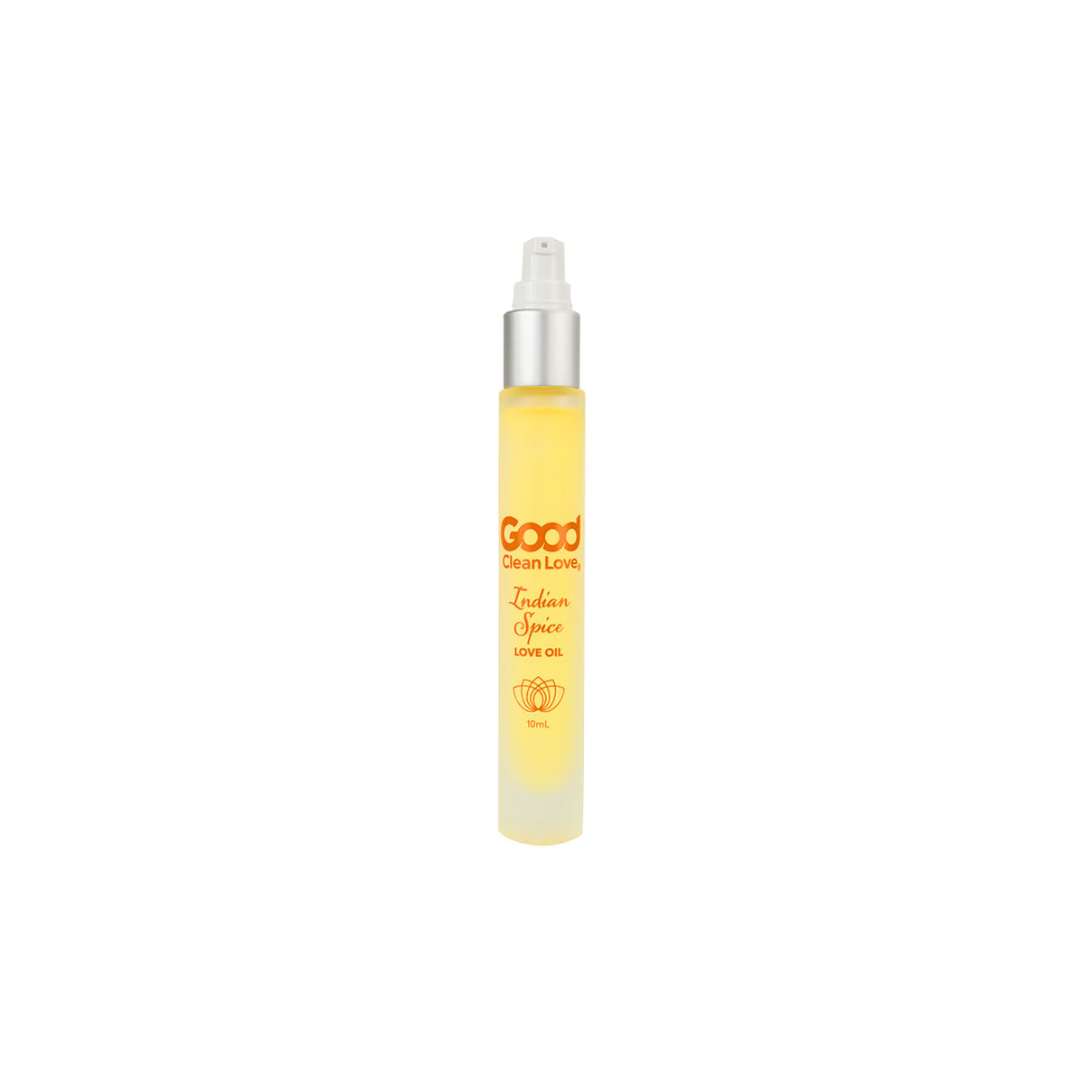 Good Clean Love Oil 10ml