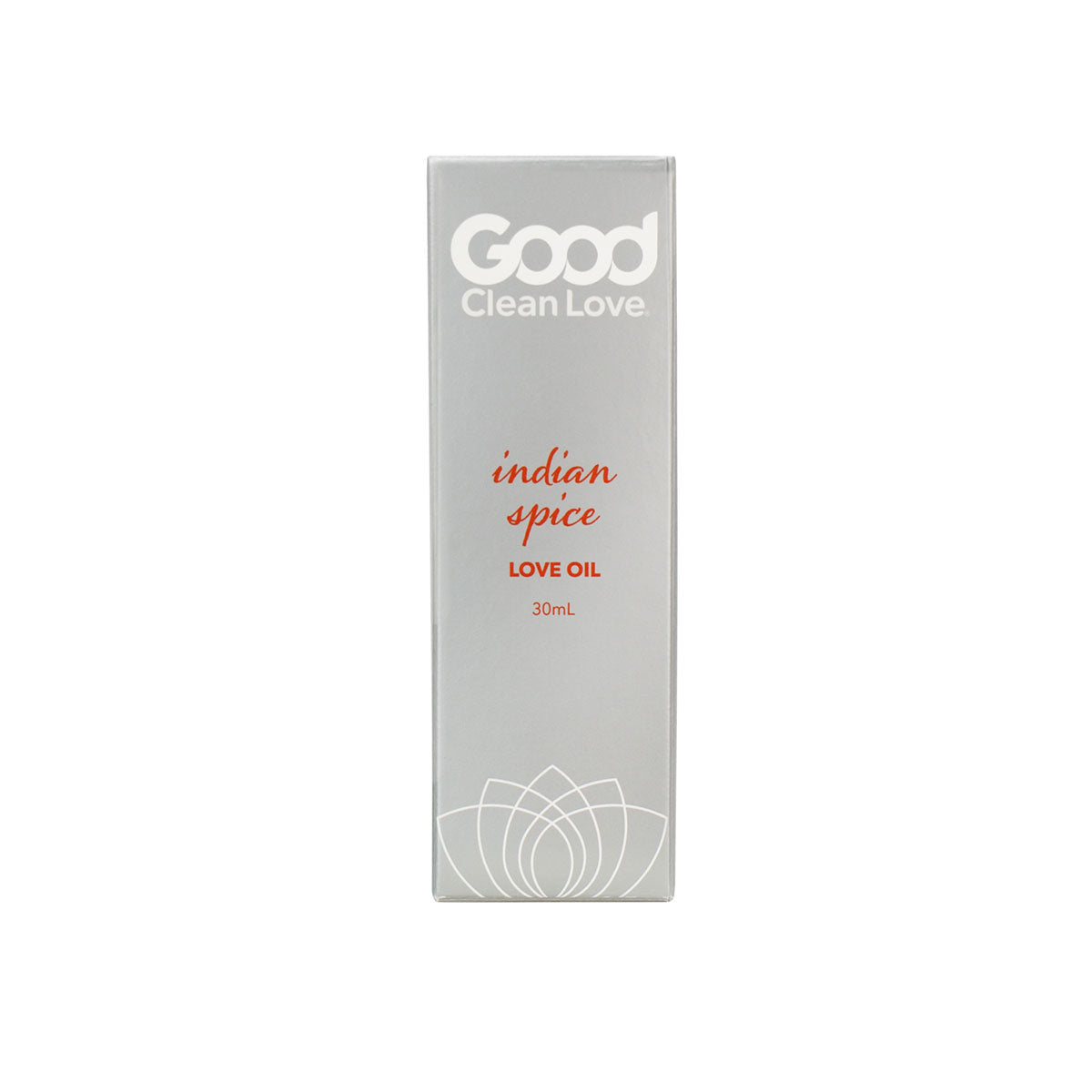 Good Clean Love Oil 30ml