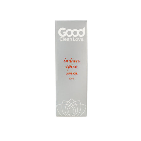 Good Clean Love Oil 30ml