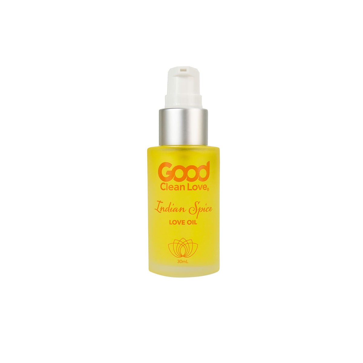 Good Clean Love Oil 30ml