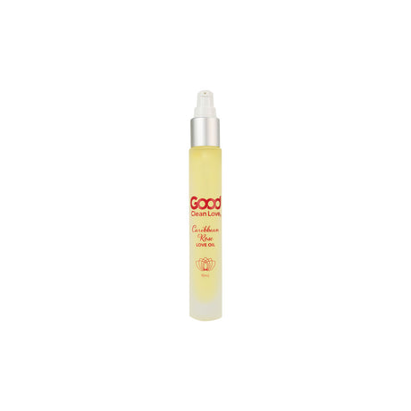 Good Clean Love Oil 10ml