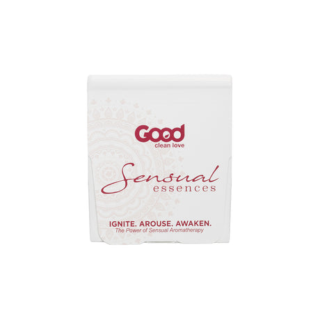 Good Clean Love Sensual Essences Kit