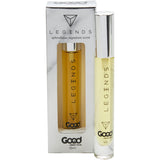 Good Clean Love Legends Aphrodisiac Scent 10 ml.