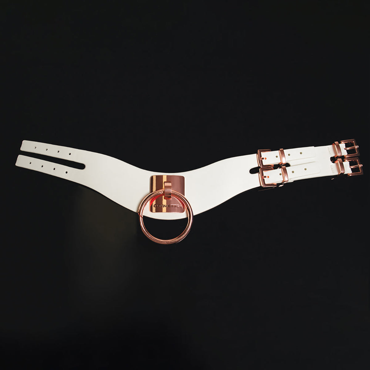 Coquette Pleasure Collar