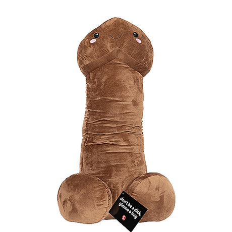 Shots Penis Stuffy 39.40"