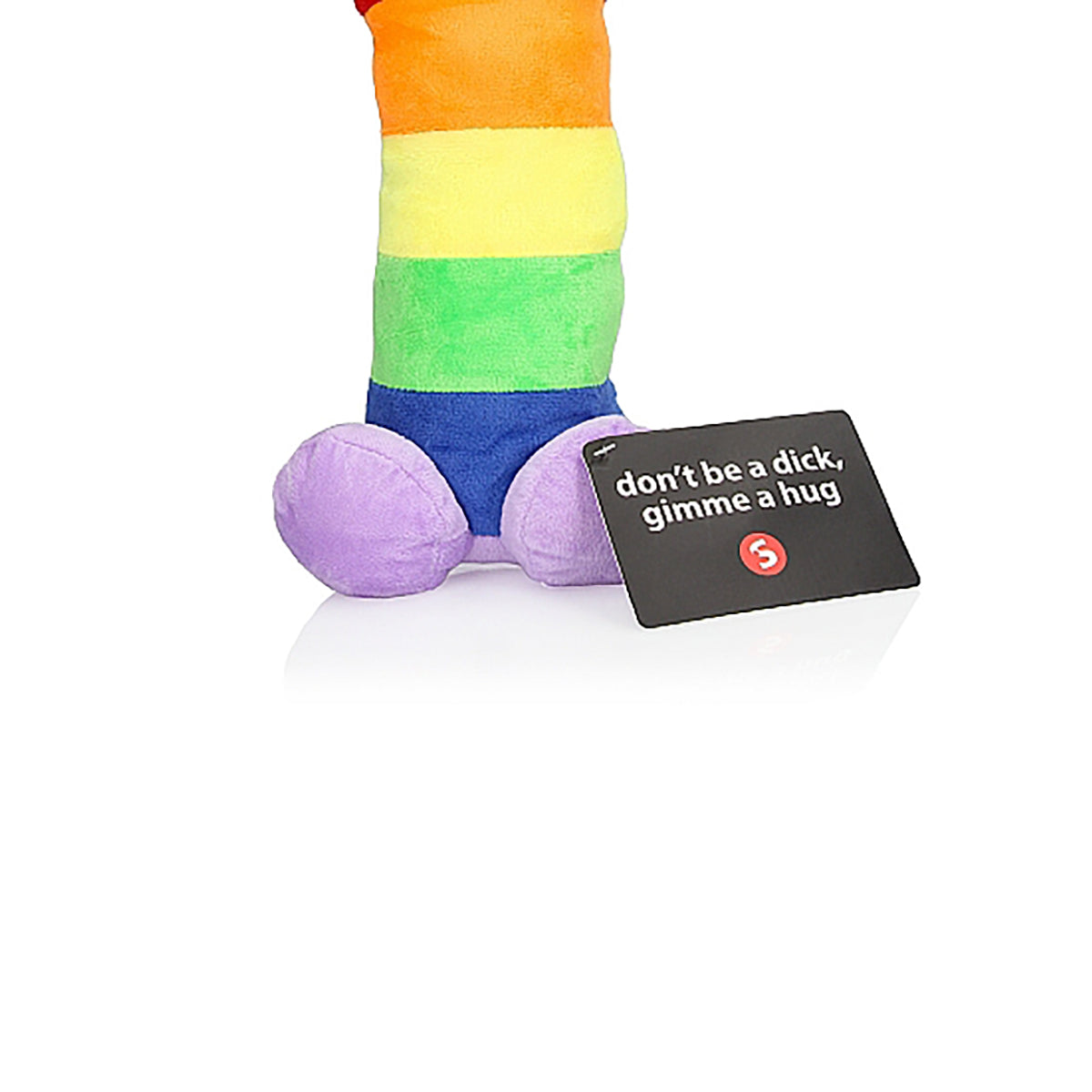 Shots Penis Stuffy 12"