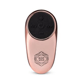 Rosy Gold Nouveau Vibrating Egg