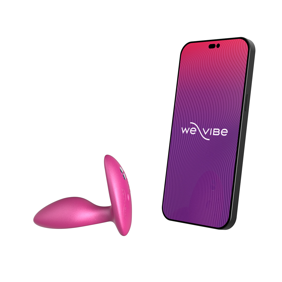 We-Vibe Ditto+