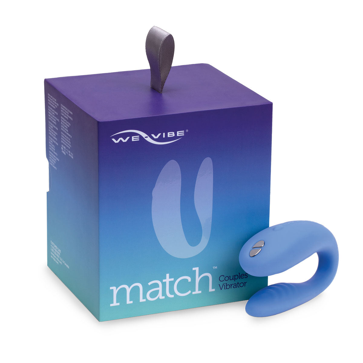 We-Vibe Match