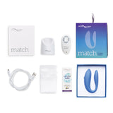 We-Vibe Match