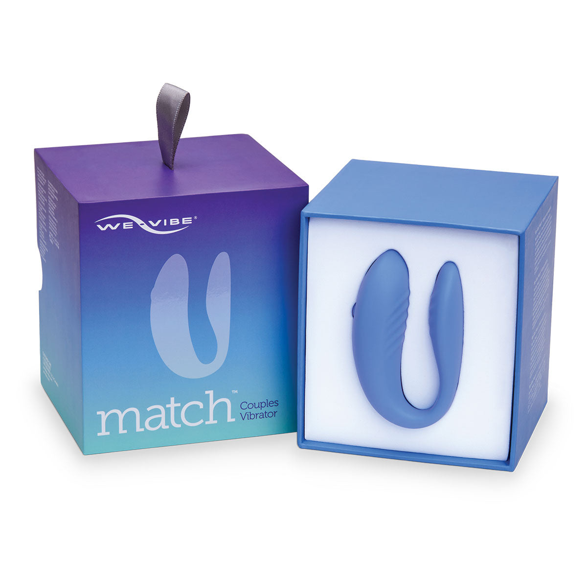 We-Vibe Match