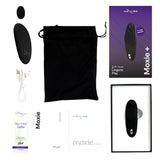 We-Vibe Moxie+