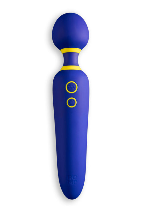 ROMP Flip Wand Massager