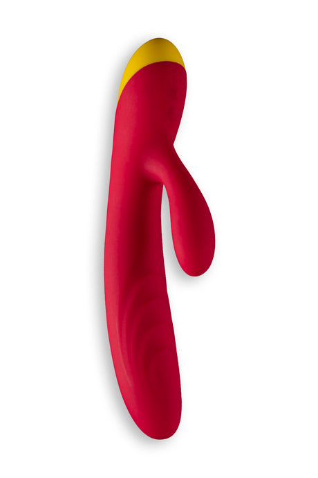 ROMP Jazz Rabbit Vibrator