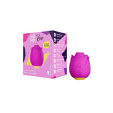 ROMP Rose Clitoral Stimulator