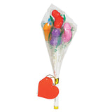 Candy Penis Bouquet 12ct Display