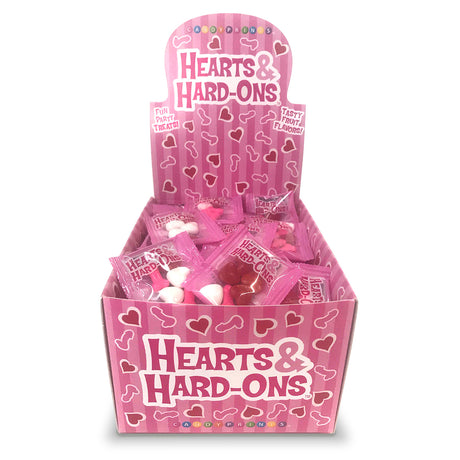 Hearts & Hard-Ons 100pc Display