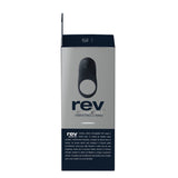 VeDO Rev Vibrating C-Ring