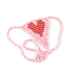 Lovers Candy Heart G-String