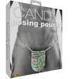 Candy Male Posing Pouch
