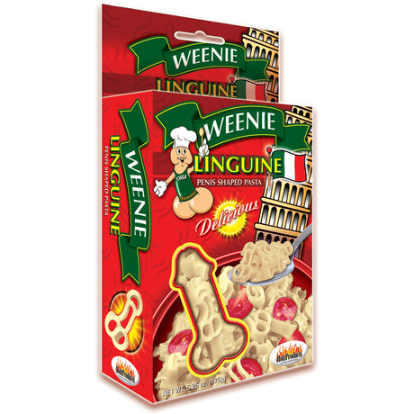 Weenie Linguine