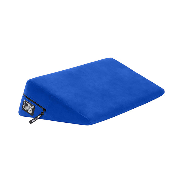 Liberator Wedge Positioning Aid- Blue