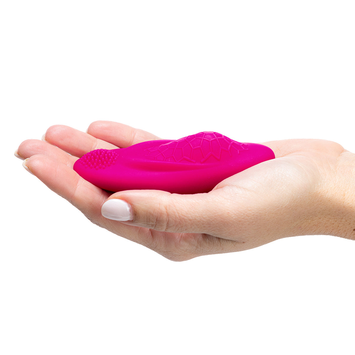 OhMiBod Foxy Bluetooth Panty Vibrator