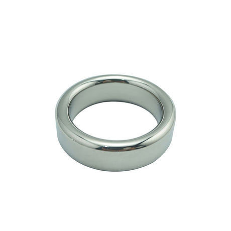 Ple'sur SS C-Ring 1.75in