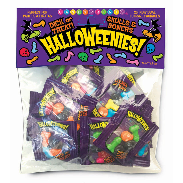 Halloweenies 25ct