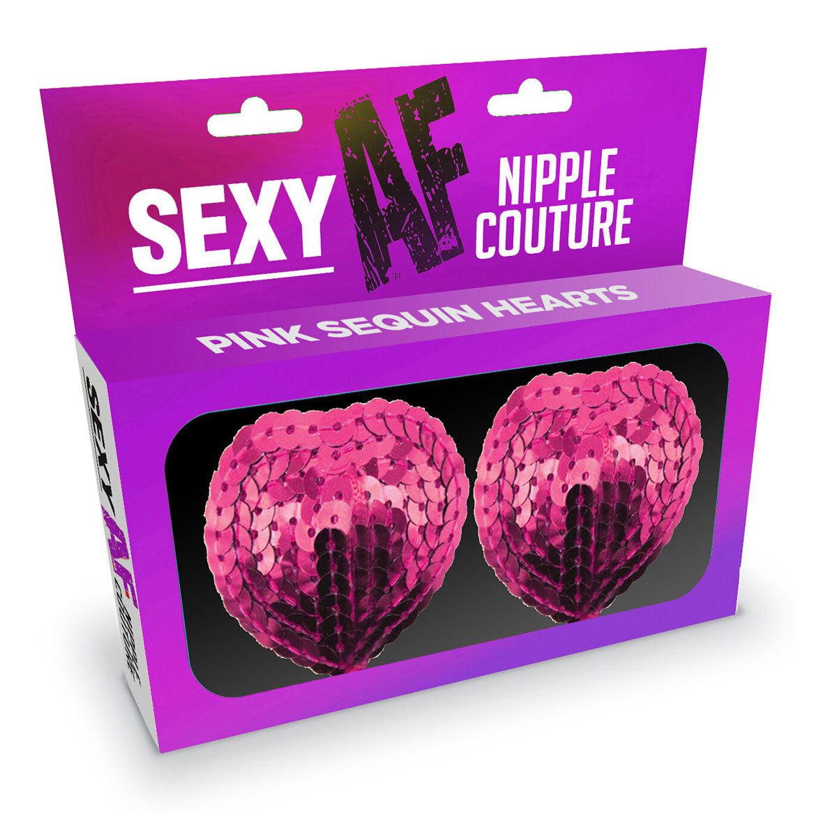 Sexy AF Nipple Couture