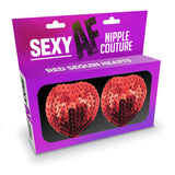 Sexy AF Nipple Couture