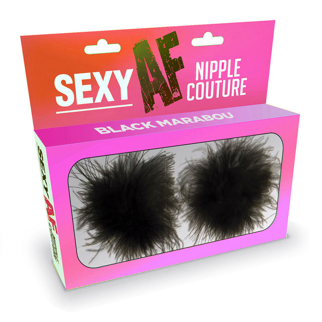 Sexy AF Nipple Couture